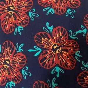 LulaRoe OS leggings New